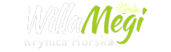 logo Willa Megi